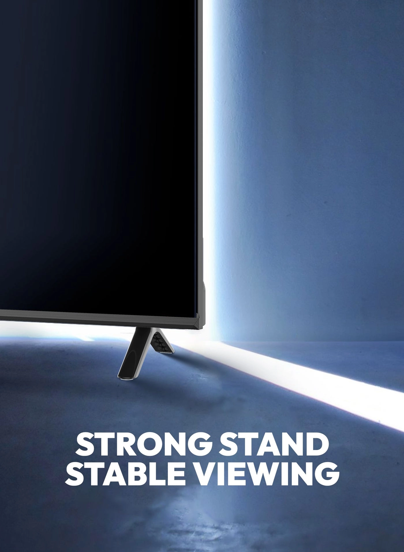 SG-C4325 SMART - 43 in