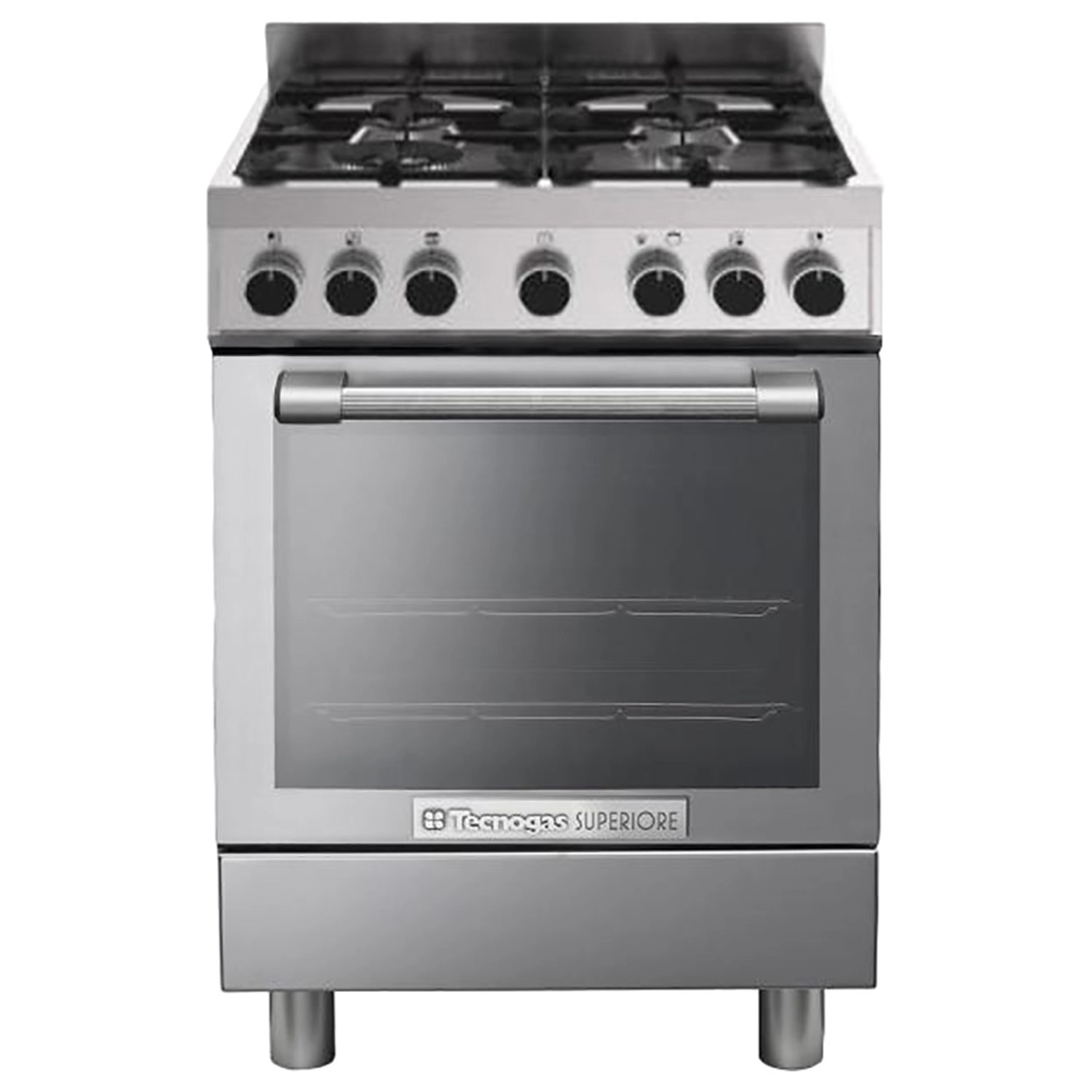 Superiore TCN266GG4WX GAS Cooker