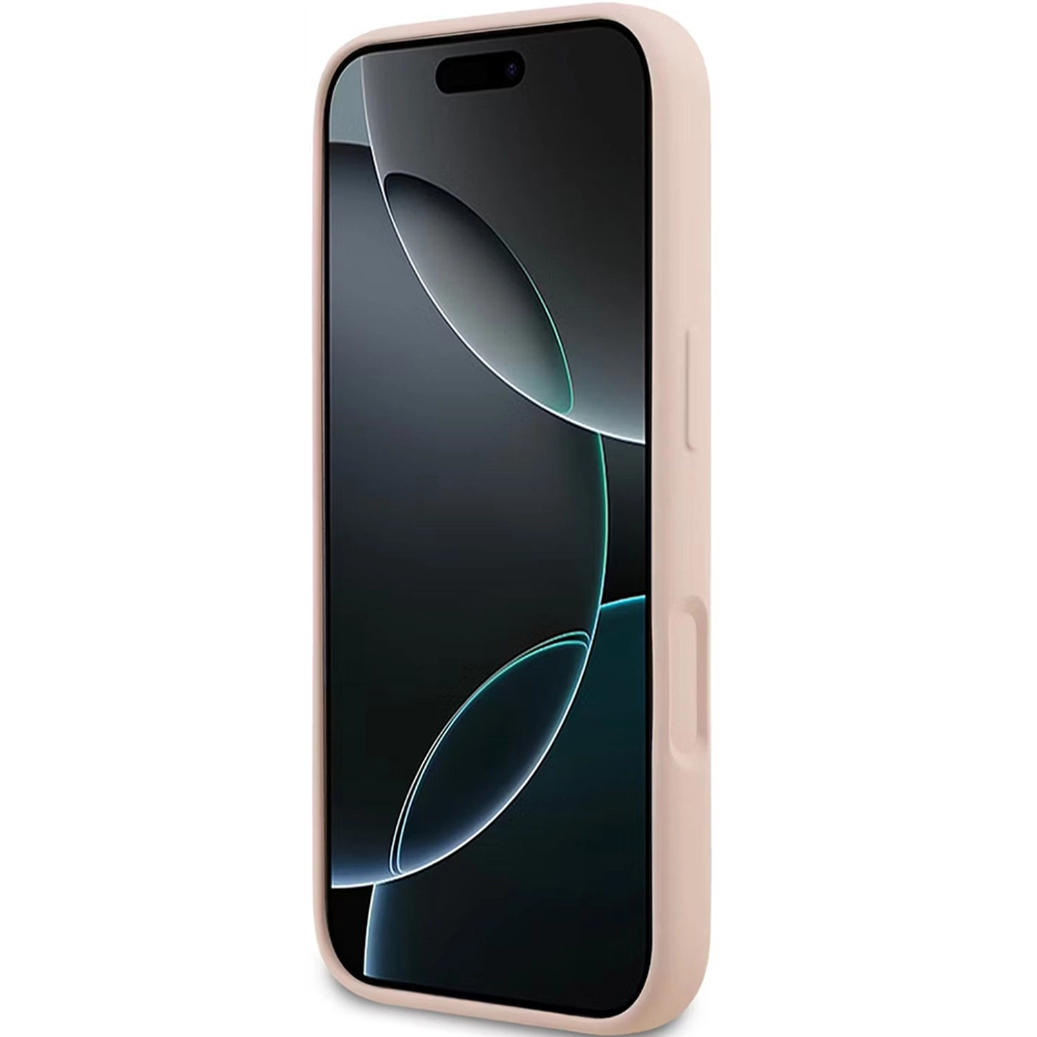 Liquid Silicone Case for iPhone 17 Pro