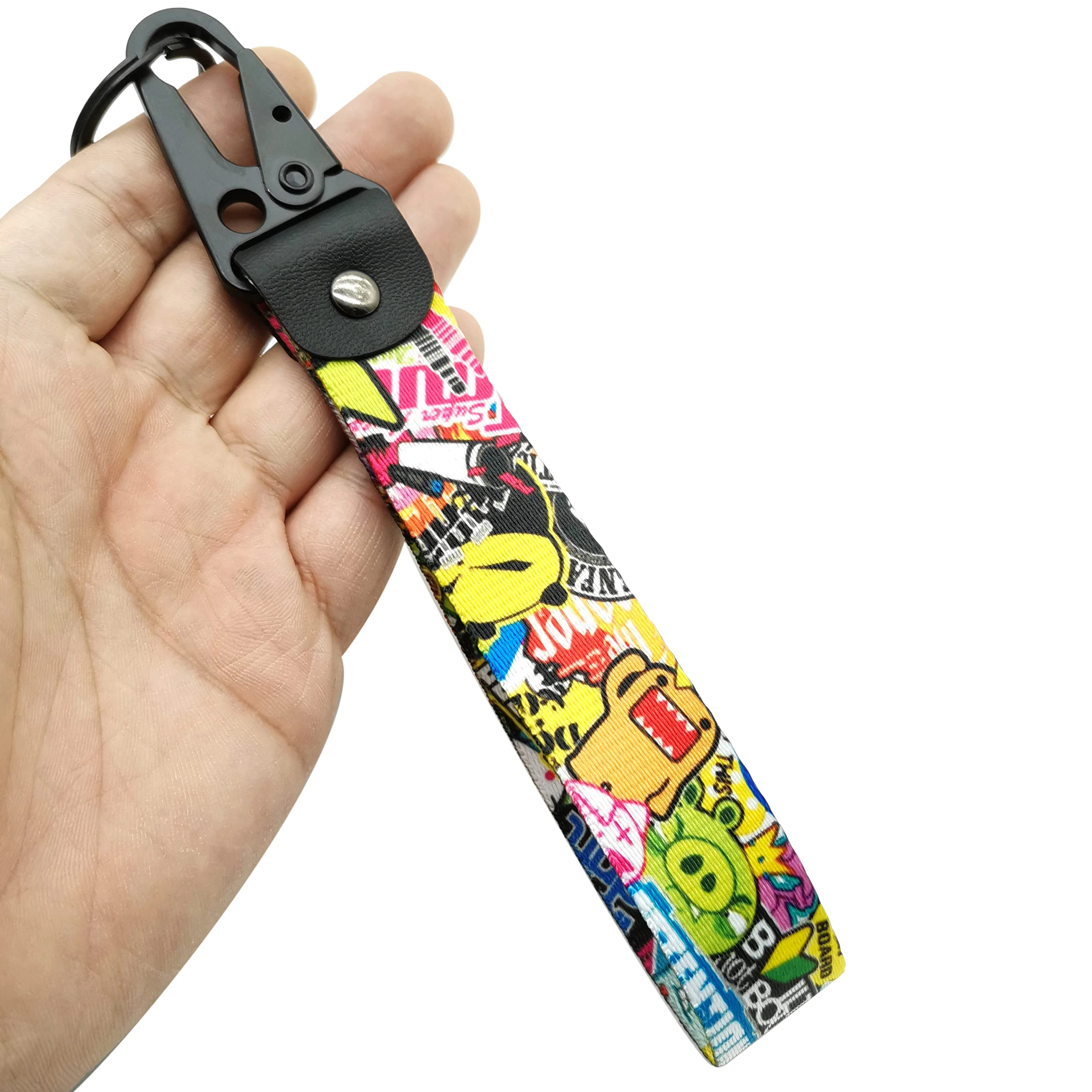 JDM Keychain - Shape