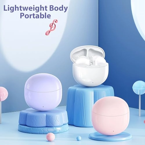 Midou-GWC-WW3 Wireless Earbud