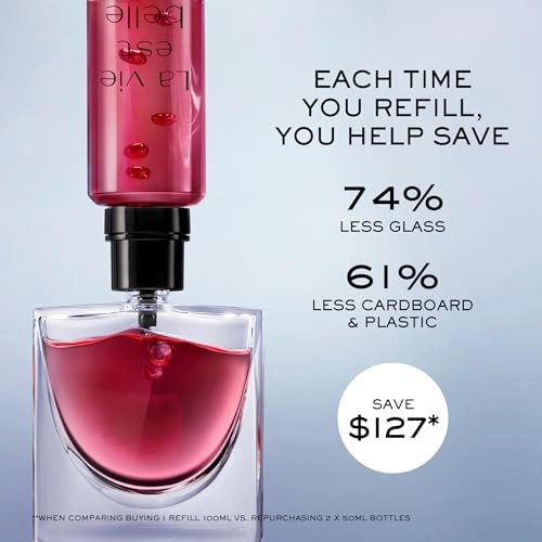 La Vie Est Belle L'Elixir Eau de Parfum 50ml