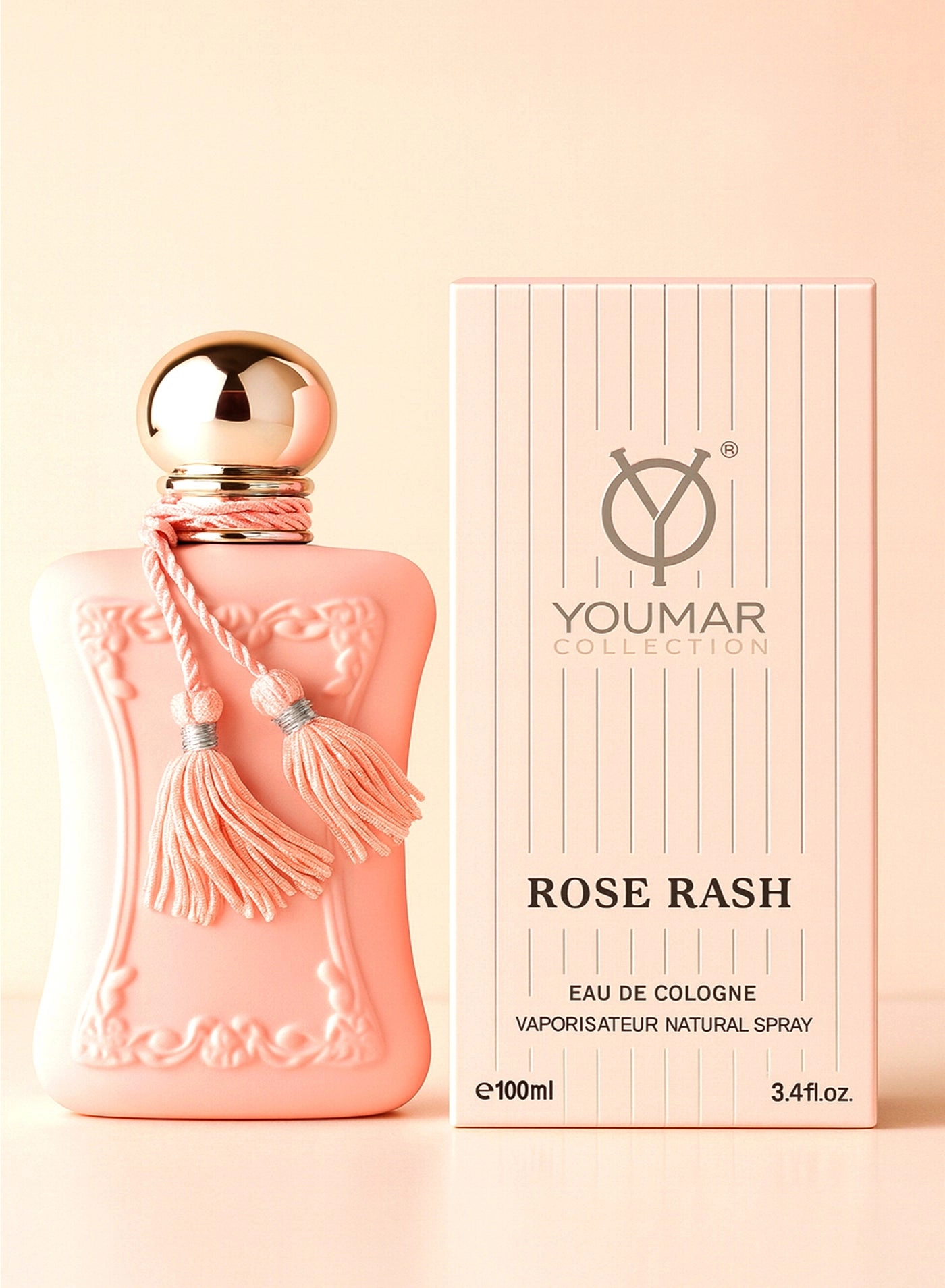 Rose Rash - 25ml