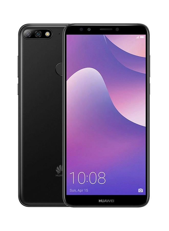 Y7 2019 - 3GB 32GB