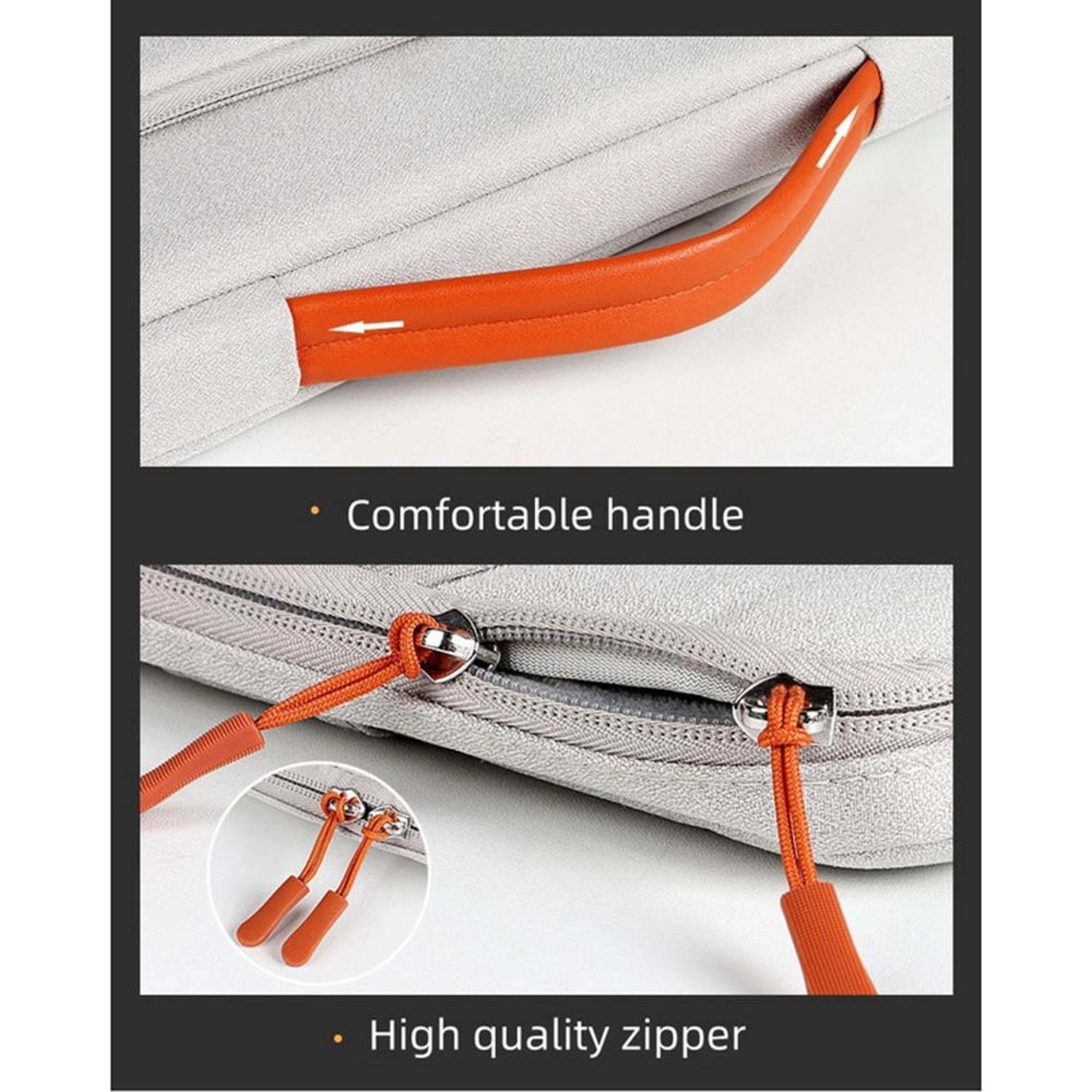 Laptop Sleeve for 14-Inch Laptop