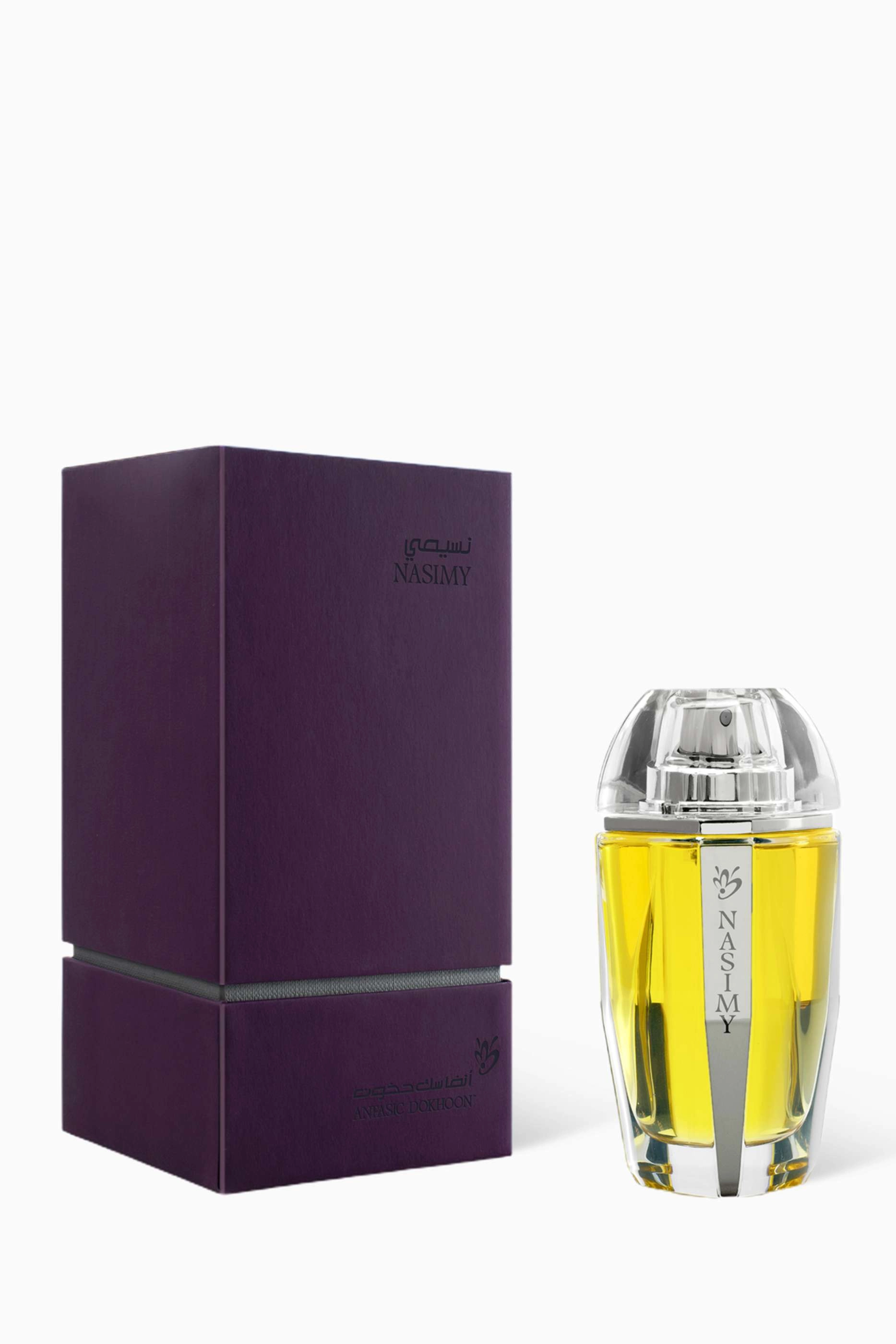 Nasimy Eau de Parfum - 75 ml