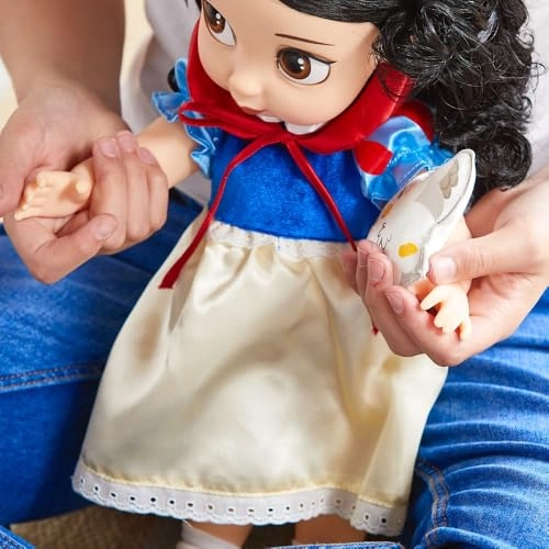 Snow White Doll - 16 Inches Ages 3+