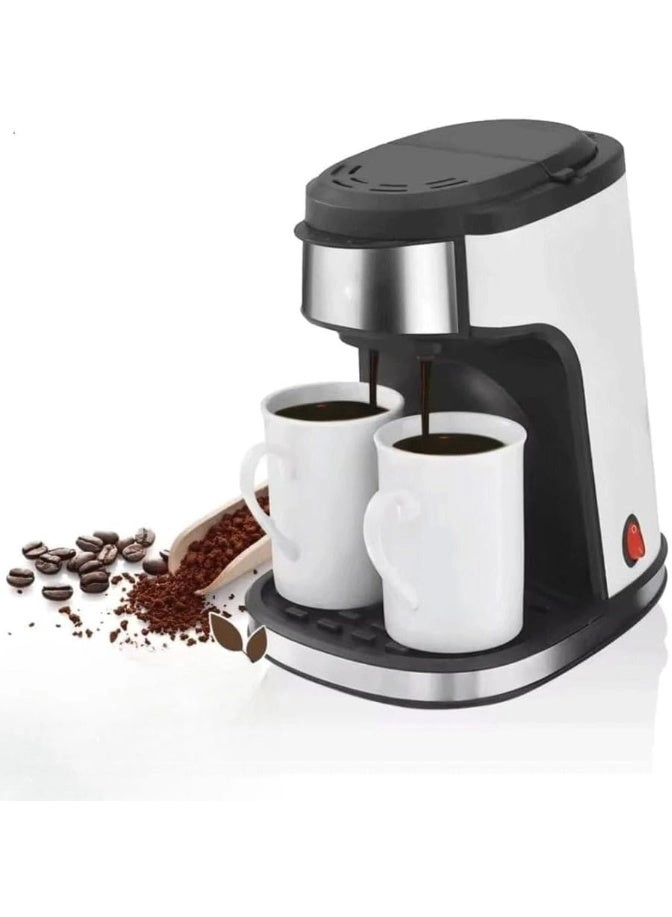 DX3413 - Single Double Cup Portable