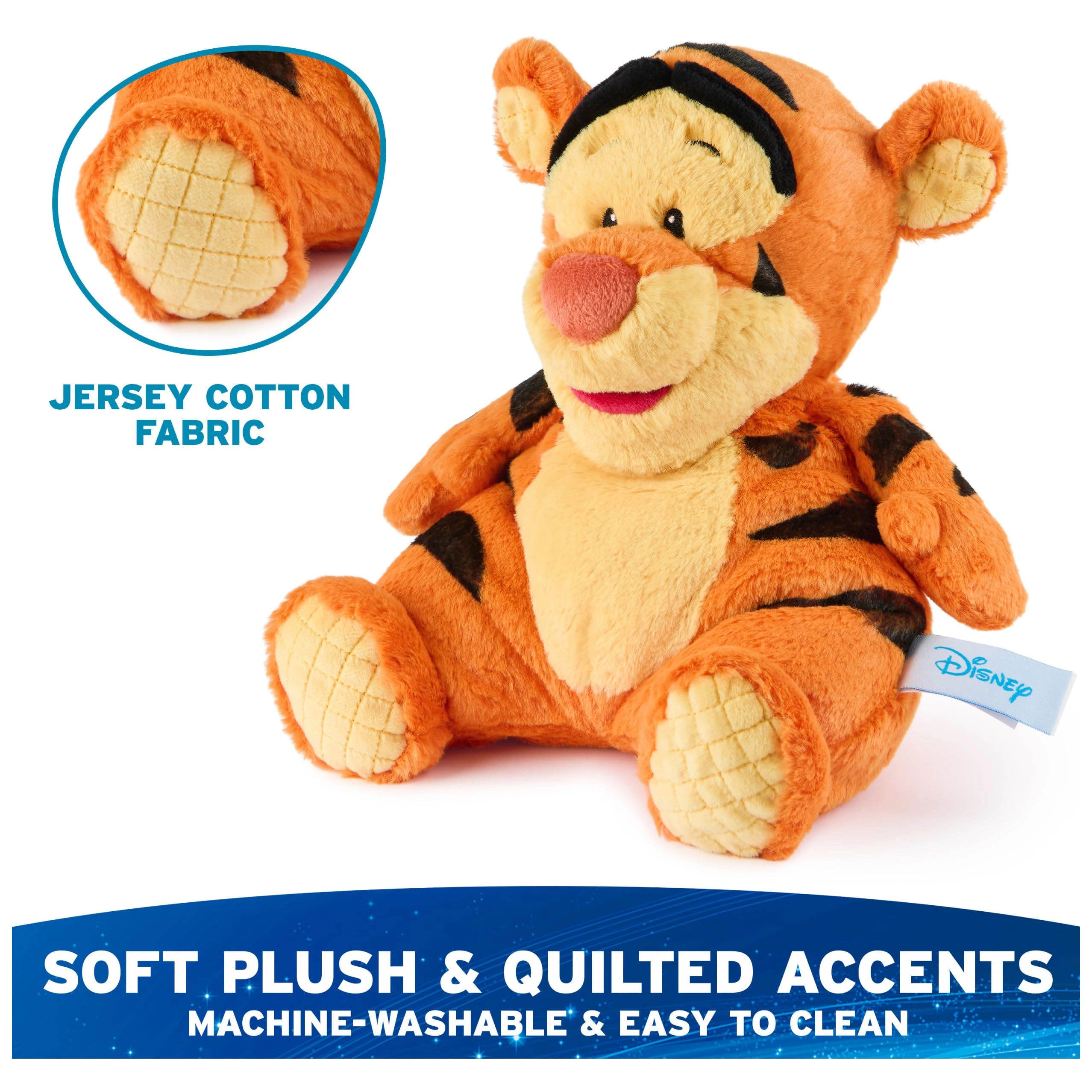 Tigger