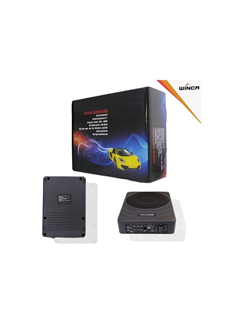 DYT-YLC10S - 800W 10 Inch