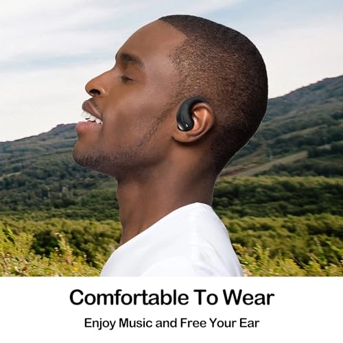 GWC-z58 Wireless Earbud