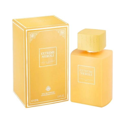 Louis Varel EXTREME NEROLI - Eau de Parfum 100 ml