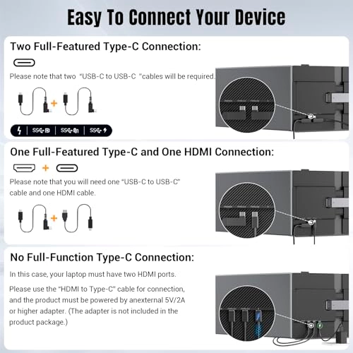 S8 PRO - 14 inch 1920x1080