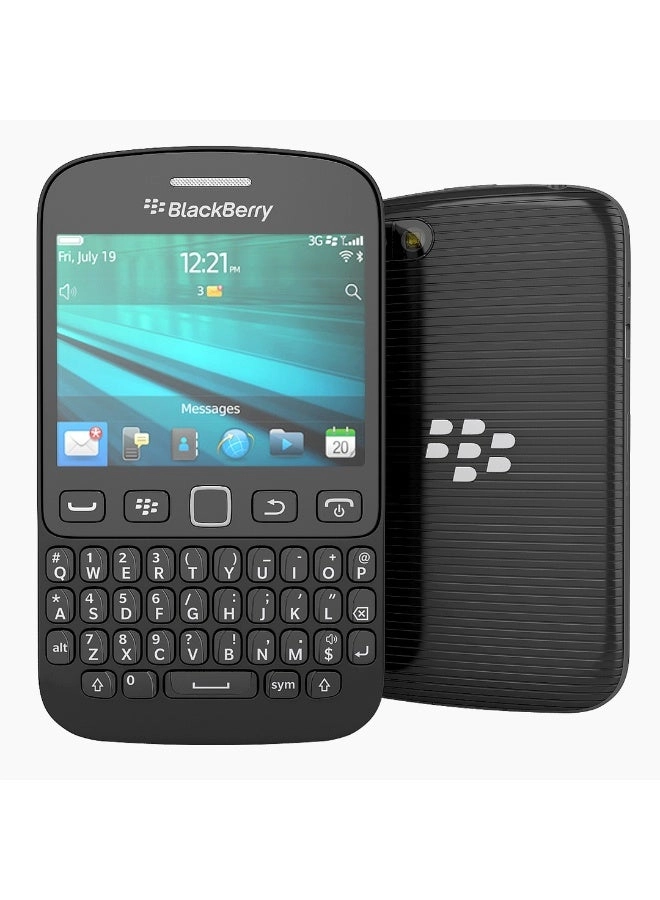 BlackBerry 9720 - 512 MB 512 MB