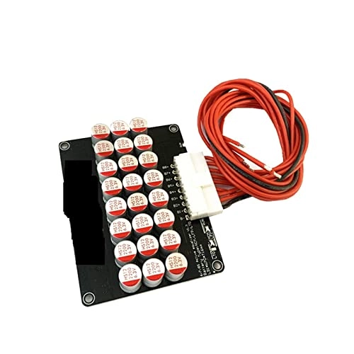 Equalizer Balancer - 60-300AH