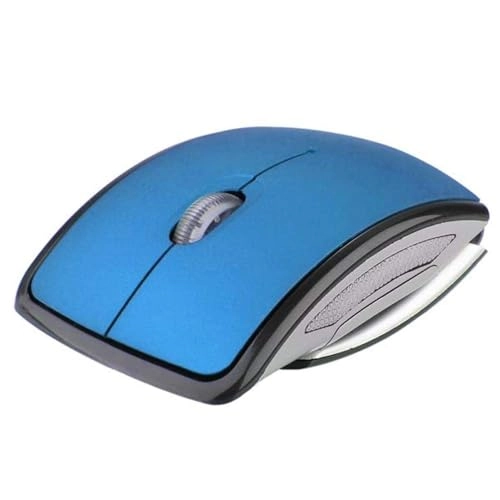 WXG Foldable Mouse - Wi-Fi