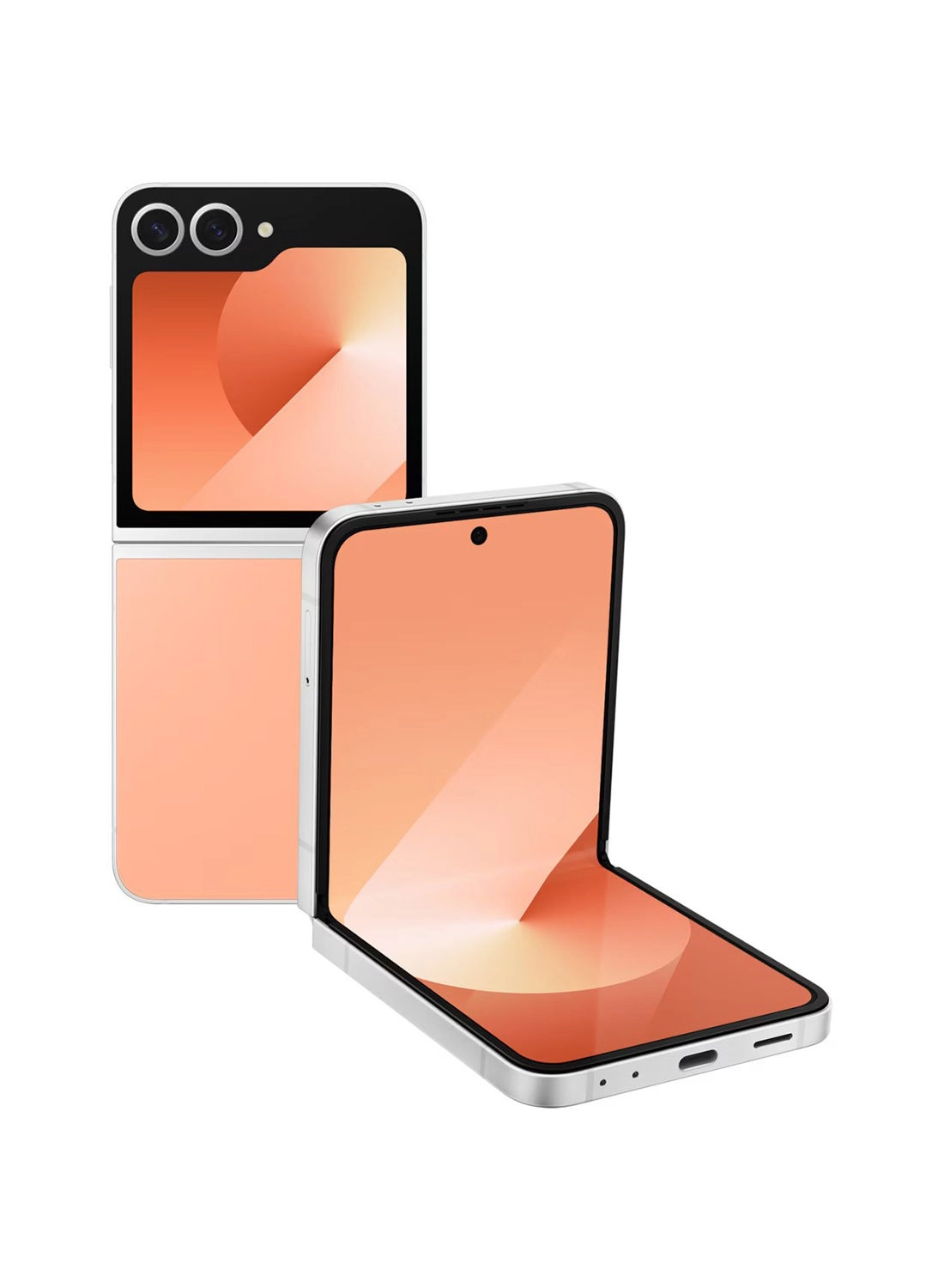 Galaxy Z Flip6 - 12GB 512GB