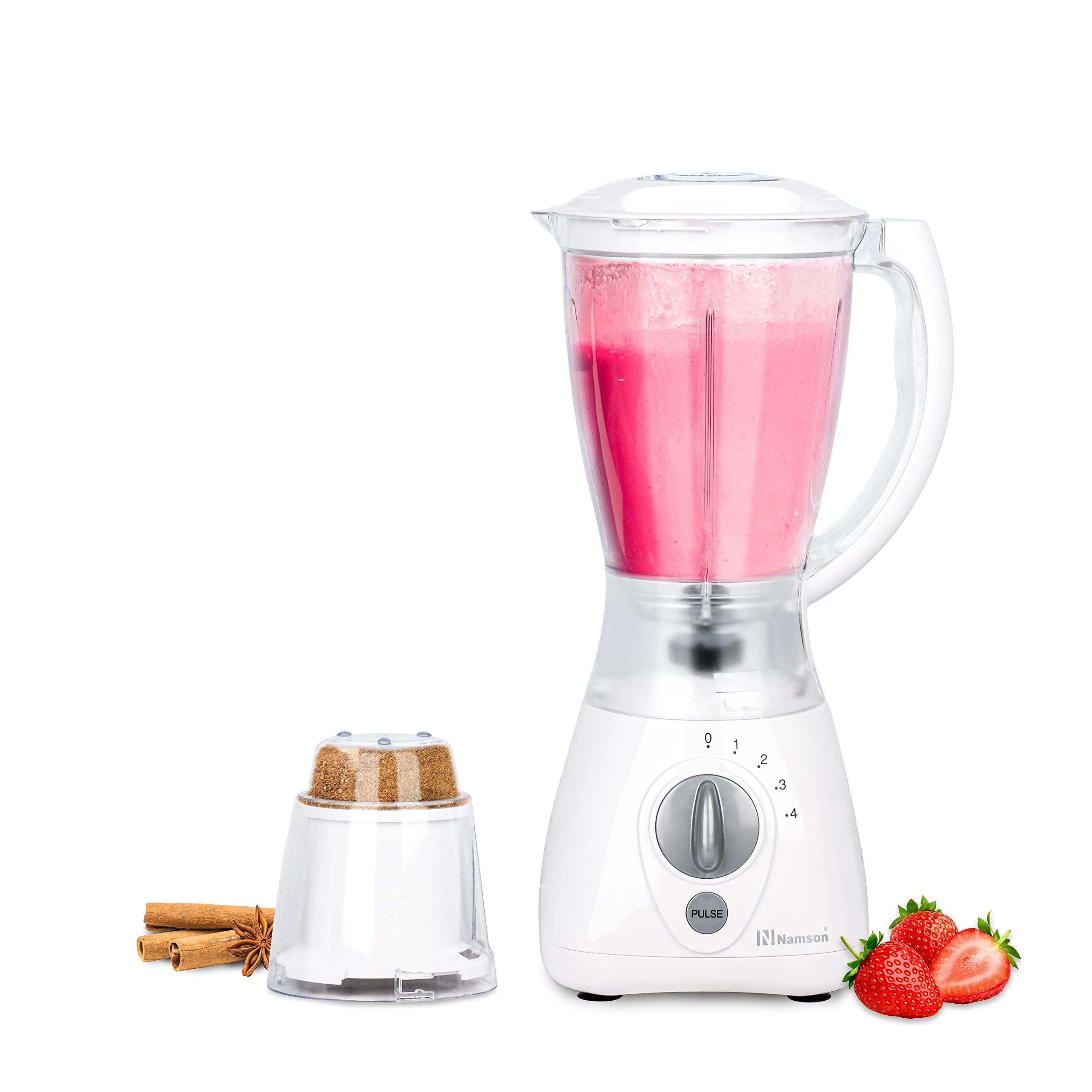 NAMSON NA-003 - 550W