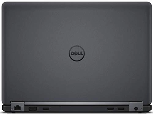 (Renewed) Latitude E5450 - 14'' 8GB 256GB