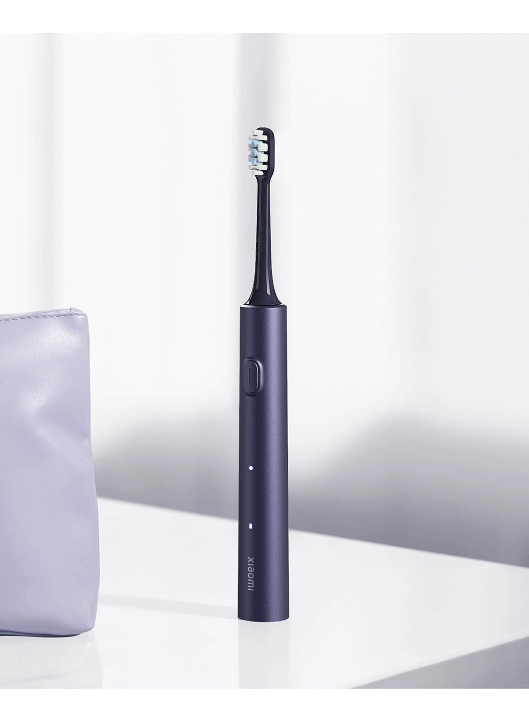 T302 - Dark Blue IPX8 Whitening