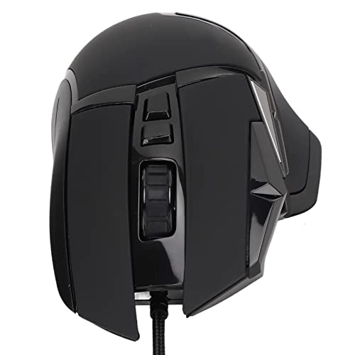 A30 Gaming Mouse - Wired