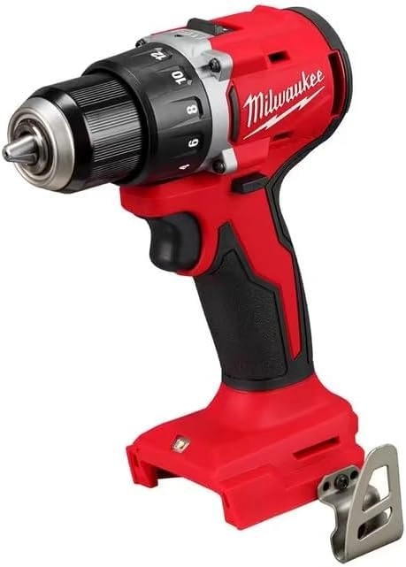 M18 Compact Brushless Hammer Drill/Driver