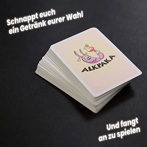 Card Game - German 0 months and up