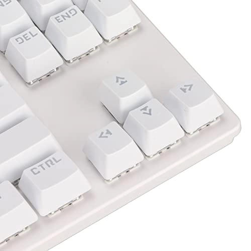 Mechanical Gaming Keyboard - Wired