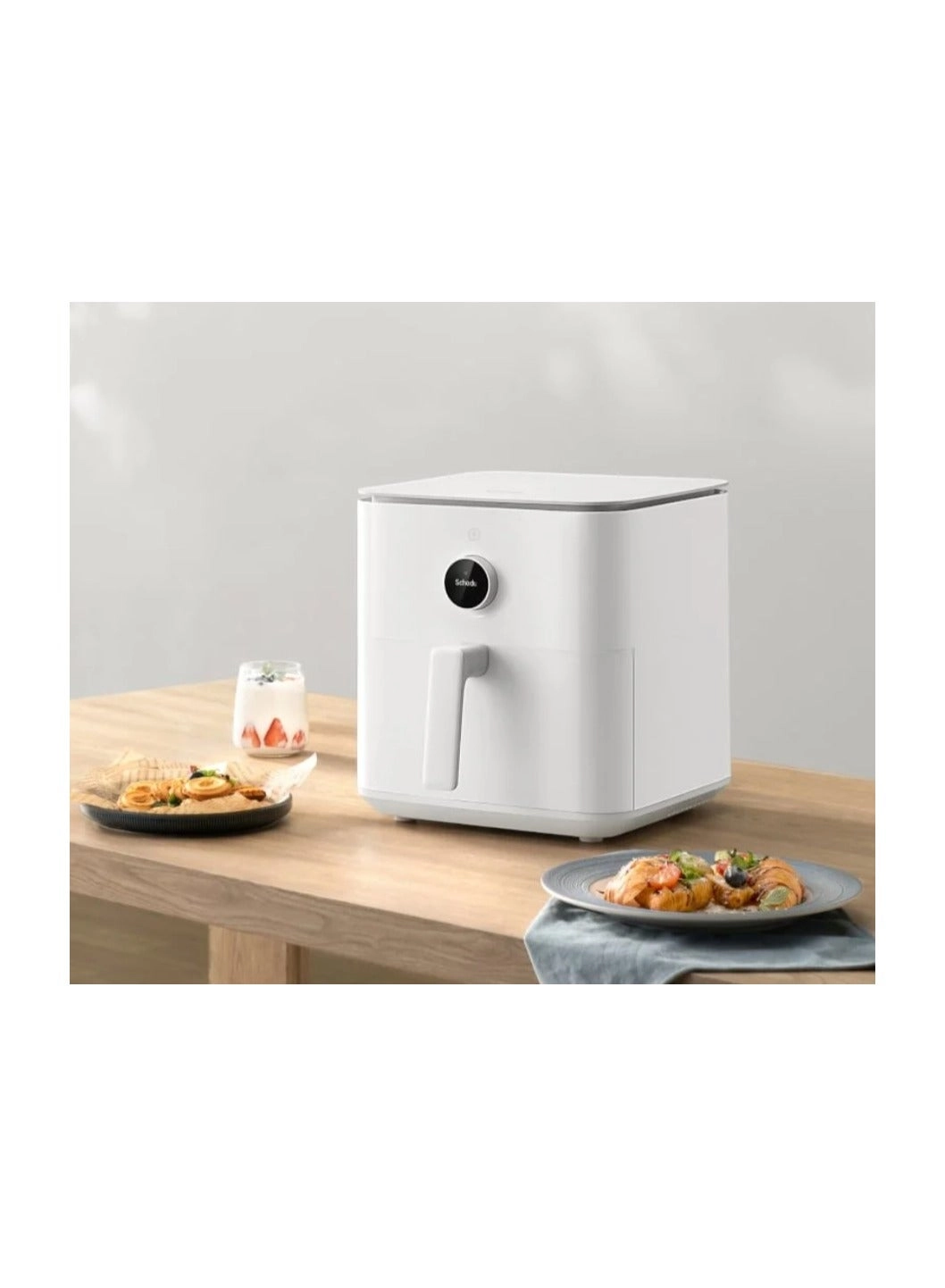 Smart Air Fryer MAF10