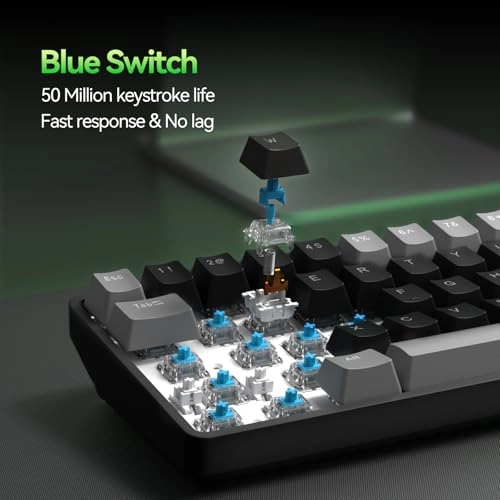 T68 - Wired/Wireless