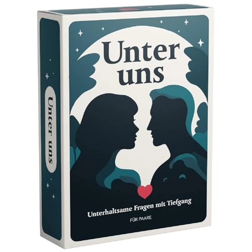 Unter Uns - German Adult