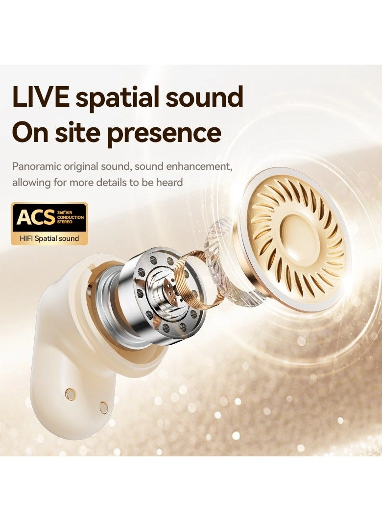 Open Ear Wireless Earbud