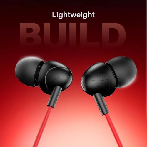 Bassheads 211 Wired Earphone