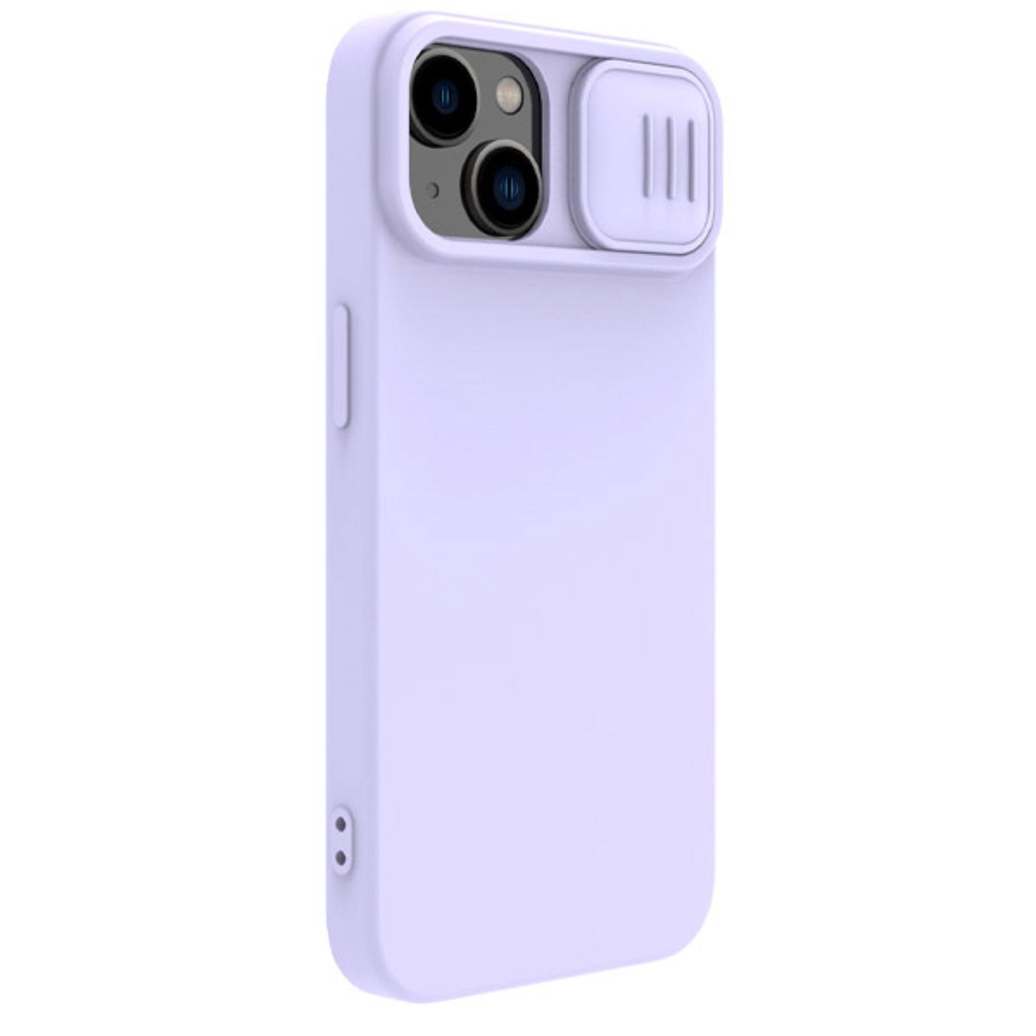 CamShield Silky Back Case with MagSafe for iPhone 14