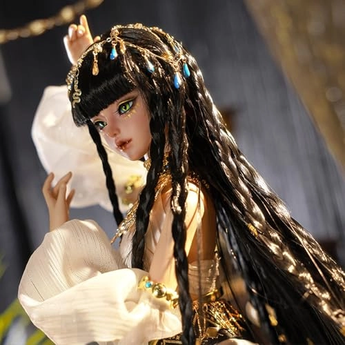 BJD Doll - 1/4 Resin Style O