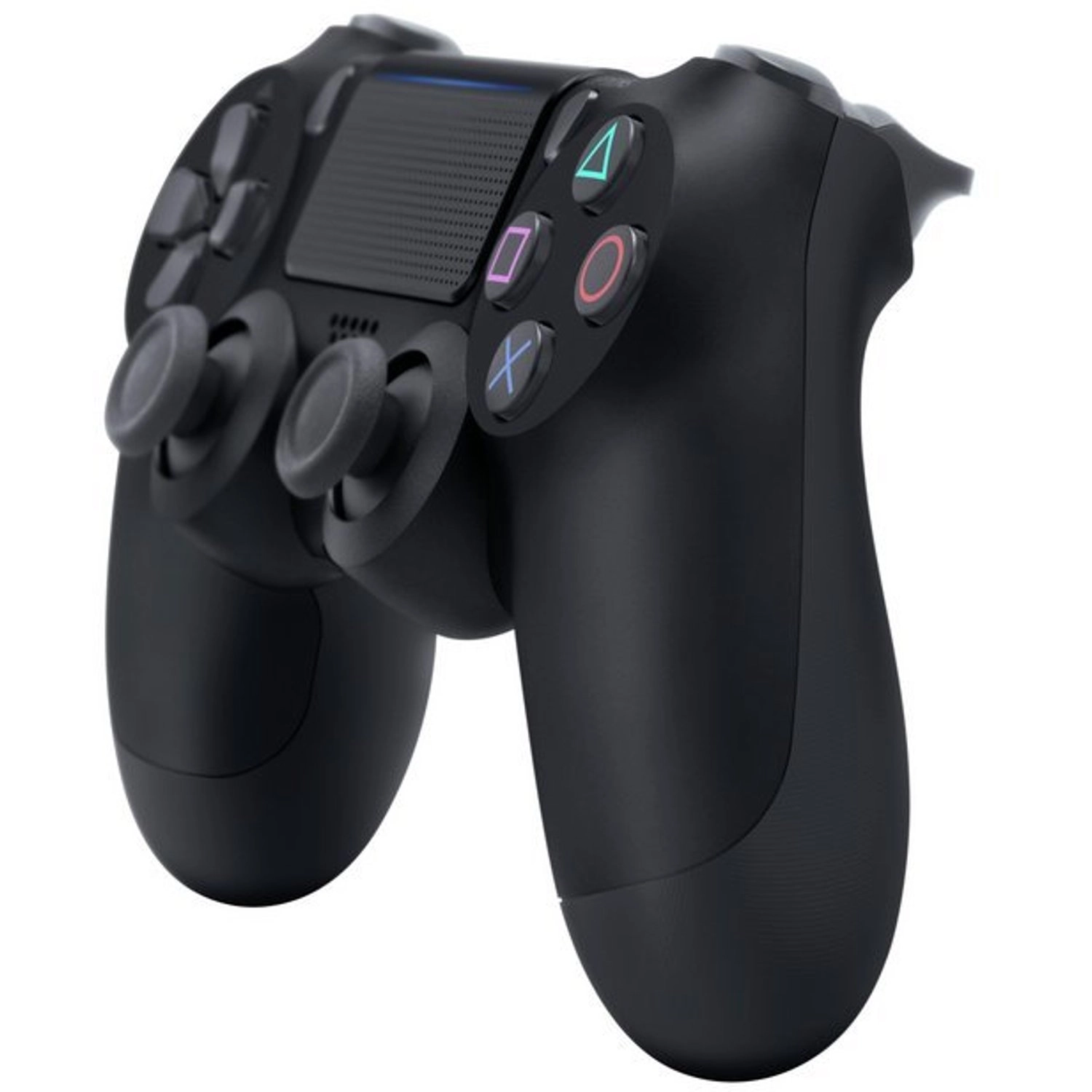 DualShock 4 V2 Wireless Controller (PS4) Black
