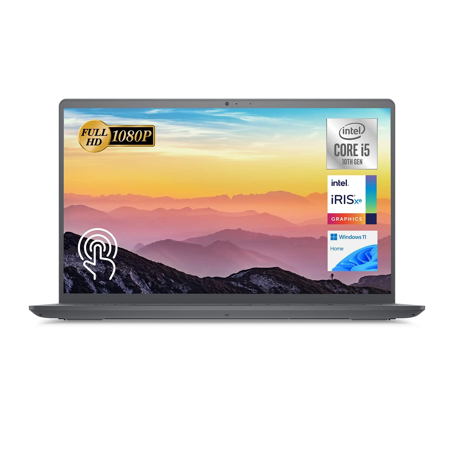3511 INS 3511-INS-4465 - 15.6'' Core i5-1135G7 8GB RAM 512GB SSD