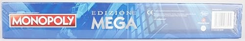 Mega Monopoly (Italian)