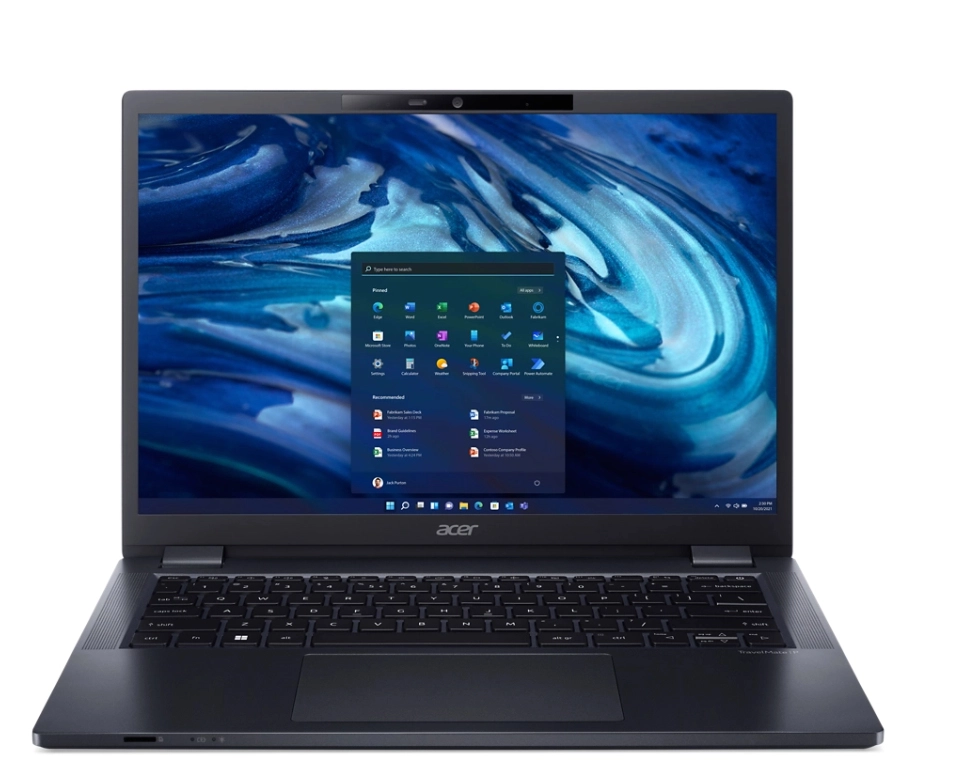 TravelMate P4 500045457 - 14'' Ryzen 5-8540U 16GB 512GB SSD