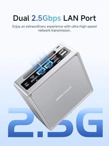 NAB8 Plus - 32GB 1TB i7-12800H