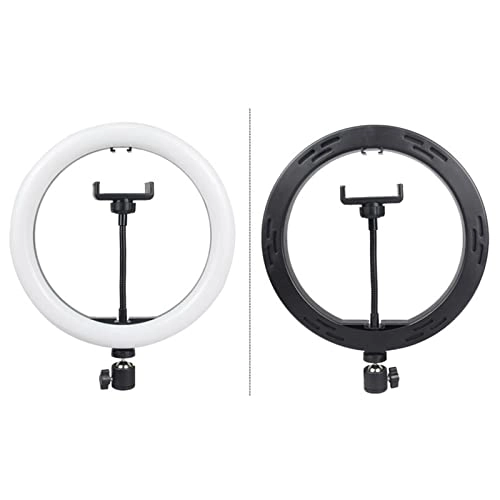 Selfie Led Ring Light - 120mm 160mm 260mm + Ball Head Tripod