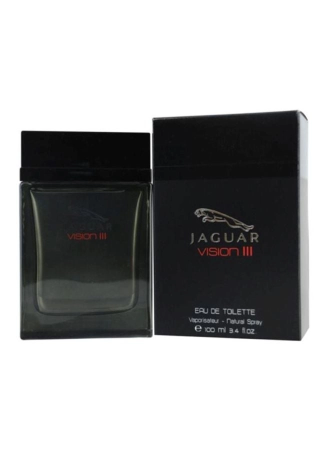 Vision 3 - Eau de Toilette 100ml