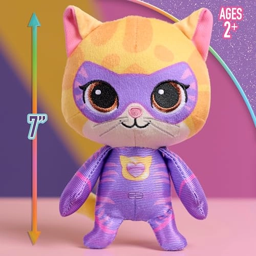 Disney Junior - Buddy - 20 cm
