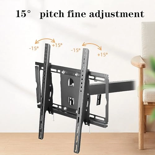TV Ceiling Mount - 50kg 32-75 inch