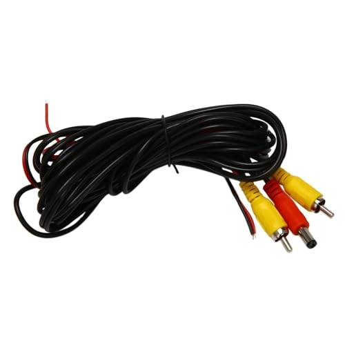 Parking Camera - Night Vision RCA 1280*720 Pixels