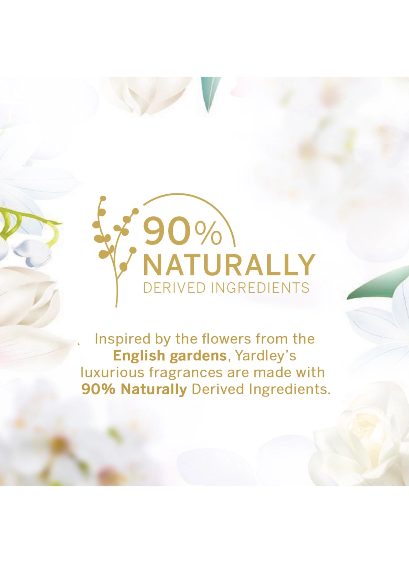 Imperial Jasmine Eau de Toilette - 125 ml