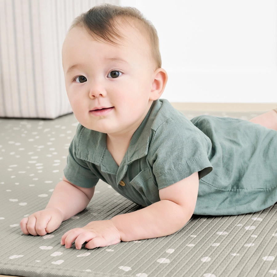 Reversible Playmat - Boho 12 months