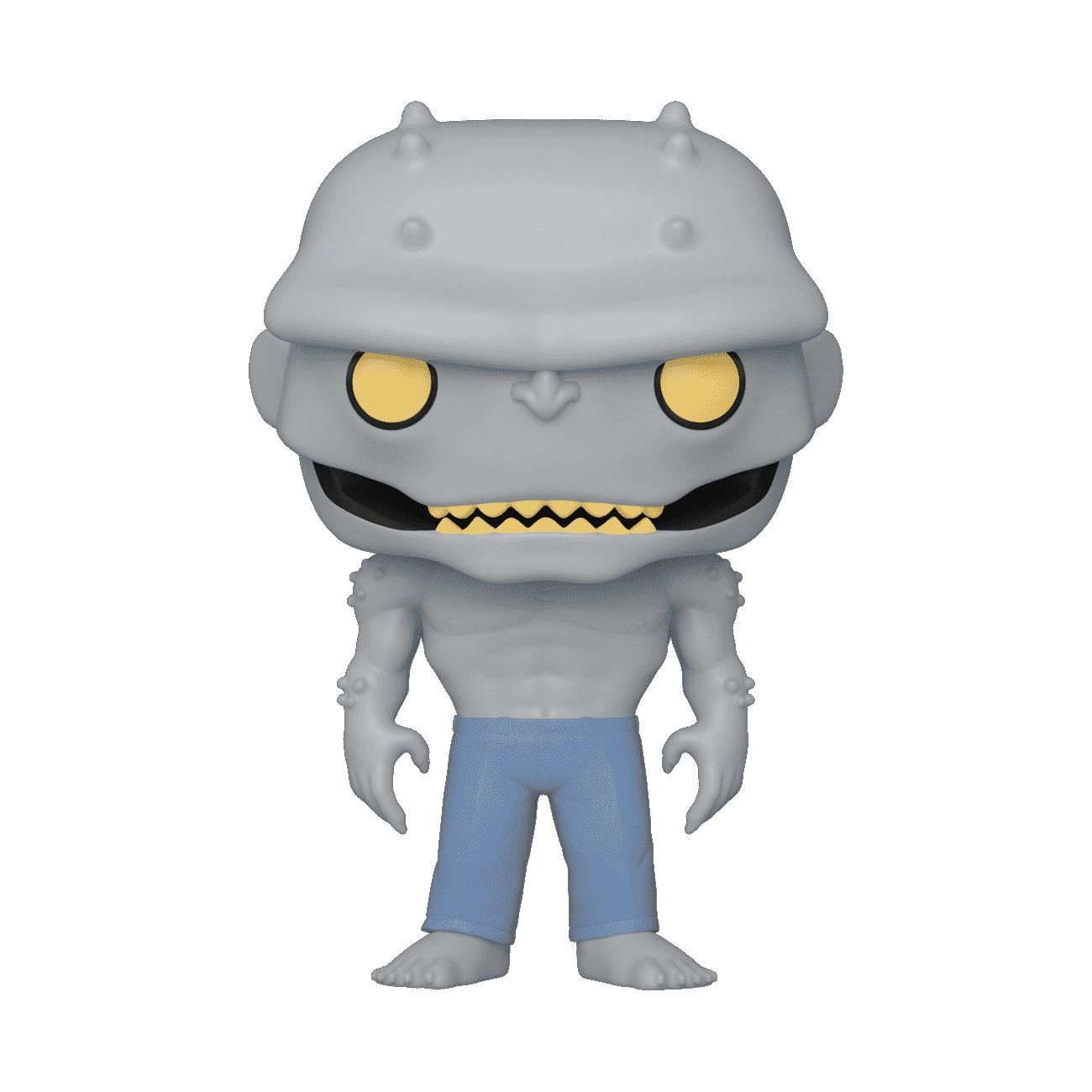 FUNKO TOYS Killer Croc - Batman: The Animated Series (9.65 cm) (FU85249)