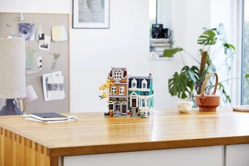 Creator Expert Bookshop (10270)