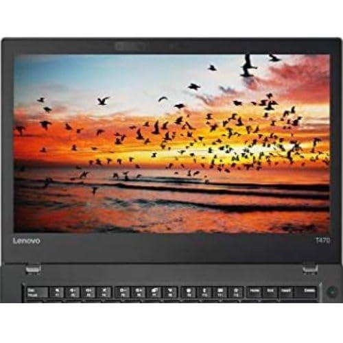 (Renewed) T470 - 14'' 256GB 16GB Core M-5Y10